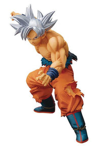 Dragon Ball Super Maximatic Vol.1 Goku