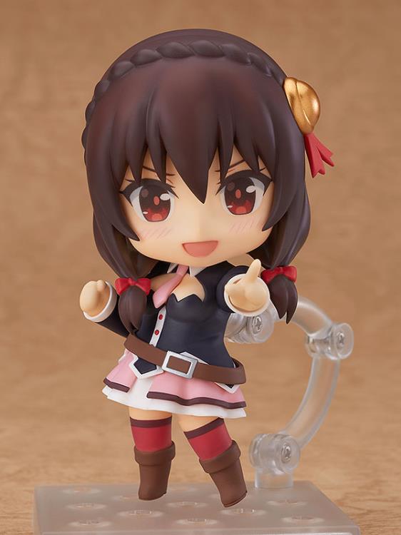 826 KonoSuba: Yunyun