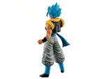 Dragon Ball Super Ichibansho - SSGSS Gogeta Figure