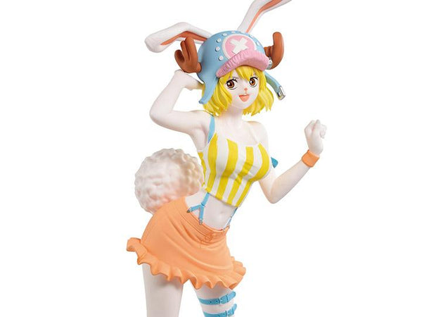 One Piece Glitter & Glamour Nami Ver.B Figure – MOTHERBASE