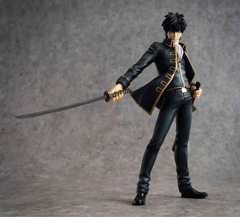 Figuarts ZERO Hijikata Toshiro