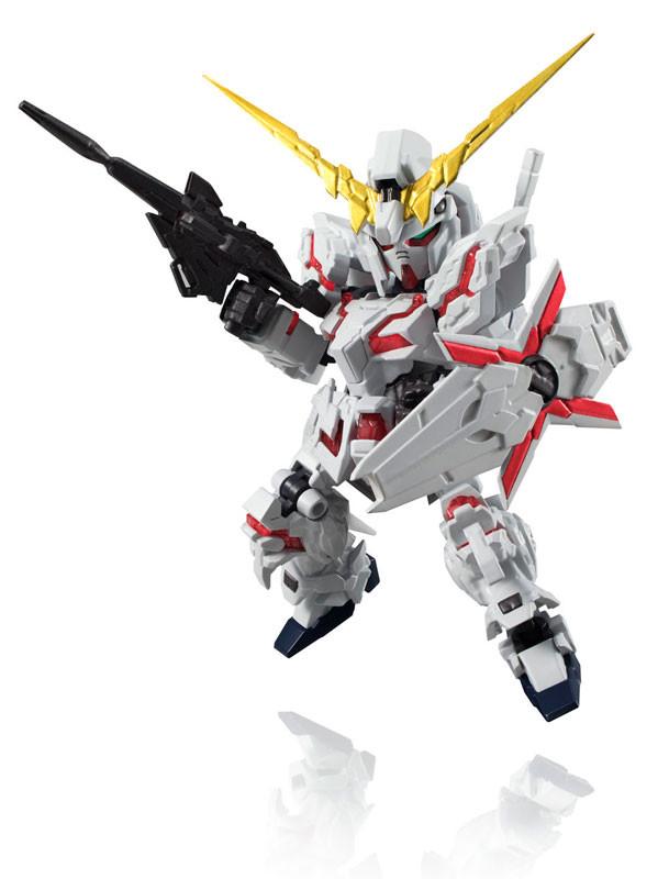 NX-0015 Unicorn Gundam (Destroy Mode)