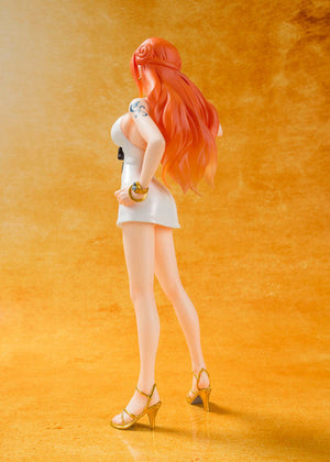 Figuarts ZERO Nami Film Gold Ver.