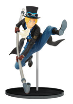 One Piece BWFC 2 Vol.8 Sabo