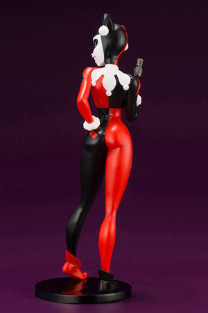 Batman The Animated Series - Harley Quinn ARTFX+ Statue