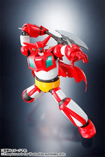 SRC Getter Robo - Getter-1