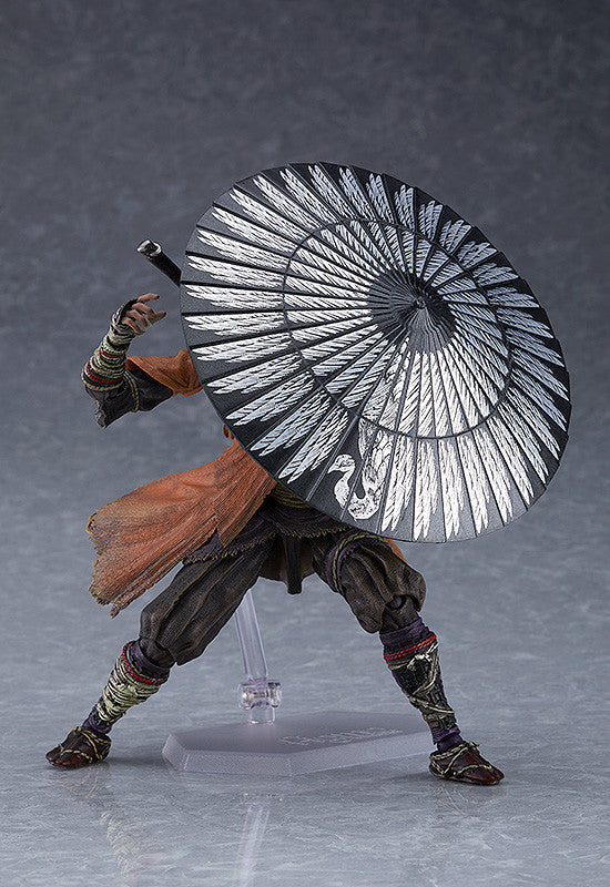 483-DX Sekiro: Shadows Die Twice: Sekiro DX Edition