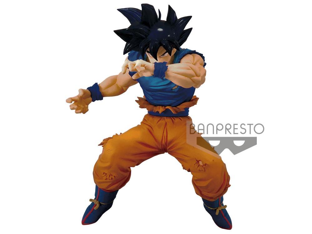 Dragonball Z Blood of Saiyans - Ultra Instinct "Sign" Goku Special Ver.2