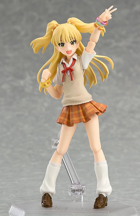 287 THE IDOLM@STER: Rika Jougasaki Cinderella Project Ver.