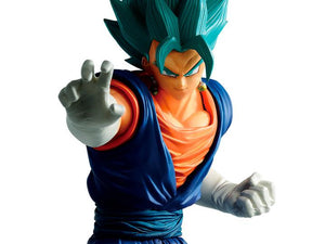 Super Dragon Ball Heroes Ichiban Kuji Super Saiyan Blue Vegito