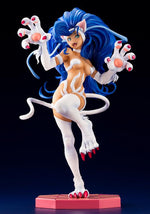 Darkstalkers: Felicia Bishoujo Statue