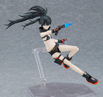 576 Black Rock Shooter: Empress