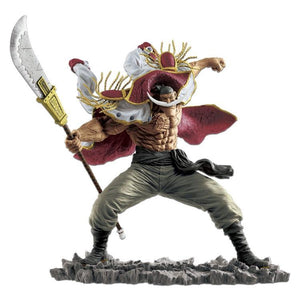 One Piece Edward Newgate 20th Anniversary Figure