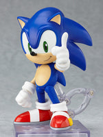 214 Sonic The Hedgehog: Sonic the Hedgehog