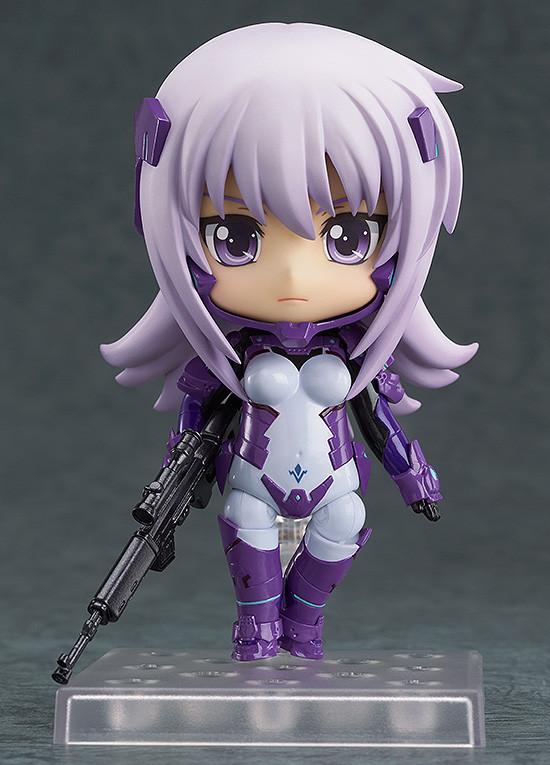 328 Muv Luv Alt TE Cryska Barchenowa