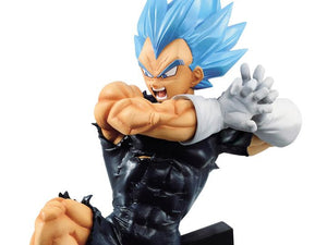 Dragon Ball Super Tag Fighters - SSGSS Vegeta