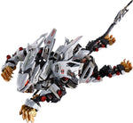 Chogokin x Zoids - RZ-041 Liger Zero