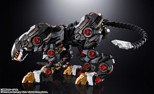 Chogokin x Zoids - RZ-041 Liger Zero