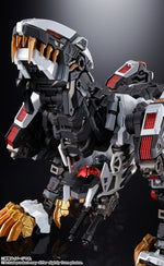 Chogokin x Zoids - RZ-041 Liger Zero