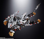 Chogokin x Zoids - RZ-041 Liger Zero