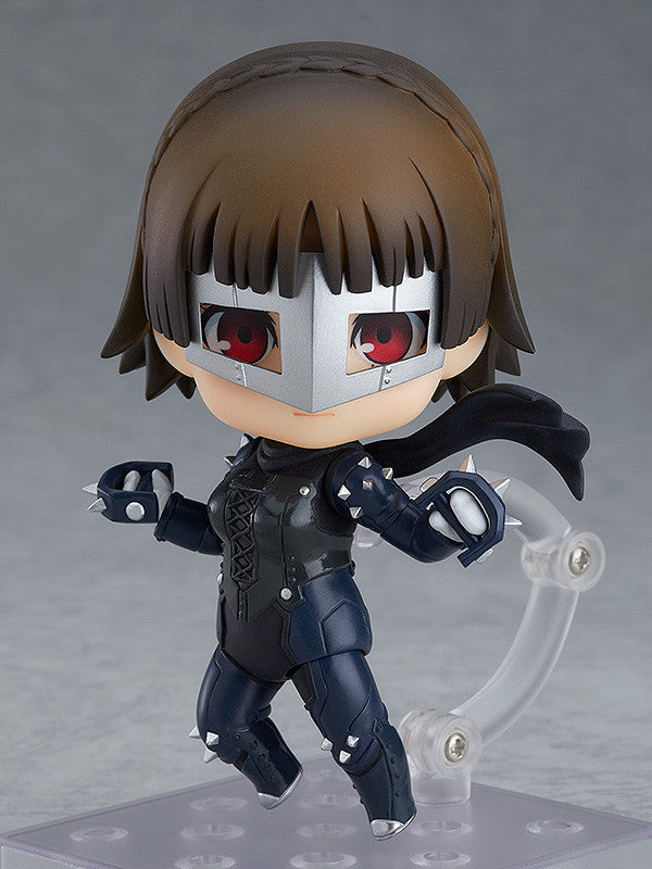 1044 Persona 5 - Makoto Niijima (Phantom Thief Ver.)