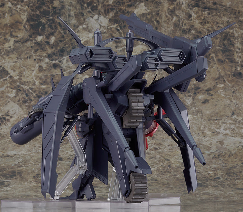 Bofuri ACT MODE Maple (Machine God Ver.) Model Kit