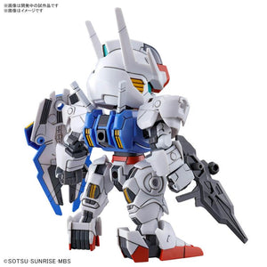 BB EX-Standard 019 Gundam Aerial