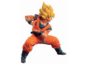 Dragon Ball Ichibansho - Super Saiyan Goku (Ultimate Version) Figure