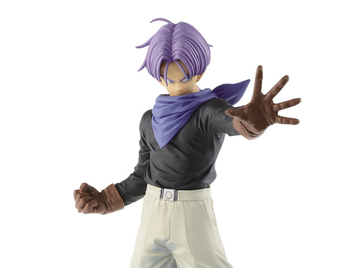 Dragon Ball GT - Ultimate Soldiers Trunks Ver. A Figure