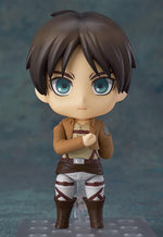 375 Attack on Titan - Eren Yeager