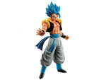 Dragon Ball Super Ichibansho - SSGSS Gogeta Figure