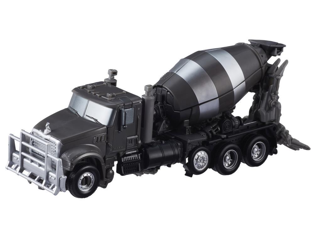 Transformers Studio Series 53 - Mixmaster