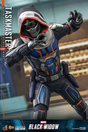 Black Widow: Taskmaster MMS602