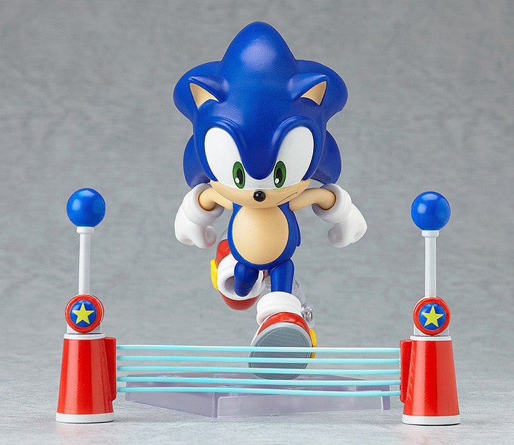 214 Sonic The Hedgehog: Sonic the Hedgehog