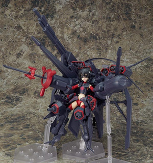 Bofuri ACT MODE Maple (Machine God Ver.) Model Kit