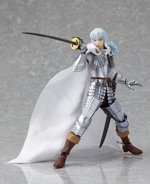 138 Berserk - Griffith