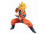 Dragon Ball Ichibansho - Super Saiyan Goku (Ultimate Version) Figure