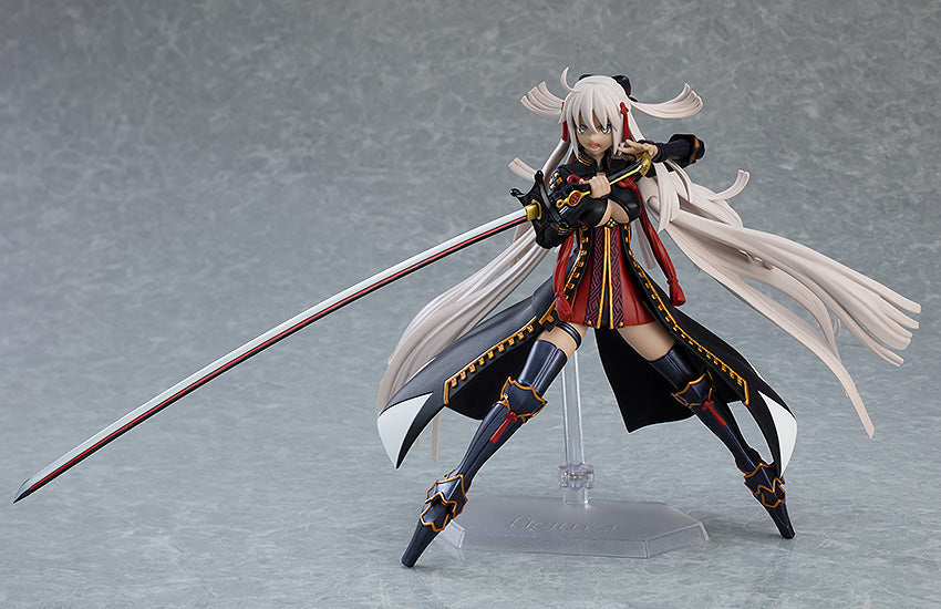 515 Fate/Grand Order: Okita Souji Alter (Alter Ego)