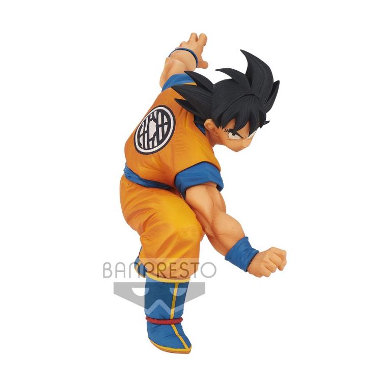 Dragon Ball Super Son Goku FES!! Vol.16 Goku