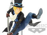 One Piece BWFC 2 Vol.8 Sabo