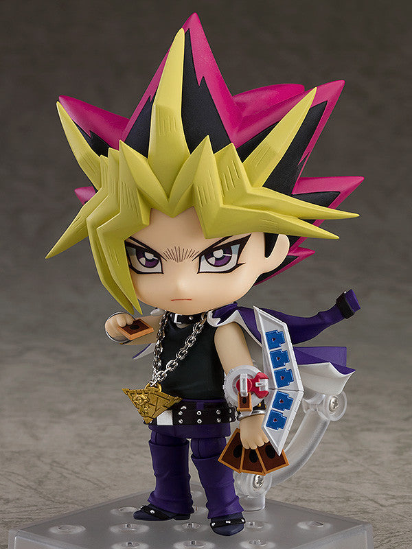 1069 Yu-Gi-Oh!: Yami Yugi