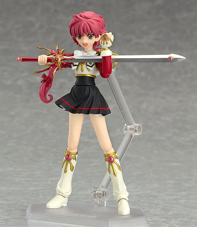 309 Magic Knight Rayearth: Hikaru Shidou