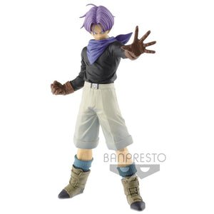 Dragon Ball GT - Ultimate Soldiers Trunks Ver. A Figure