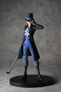 One Piece DXF Grandline 15th Edition Sabo