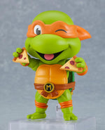 1985 Teenage Mutant Ninja Turtles: Michelangelo