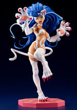 Darkstalkers: Felicia Bishoujo Statue