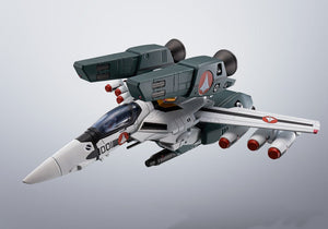 Hi-Metal R SDF Macross: Hikaru Ichijo's VF-1S Super Valkyrie