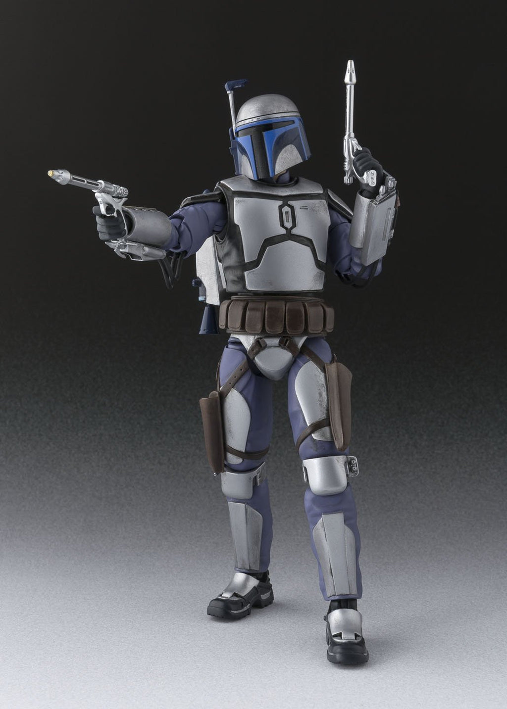 S.H. Figuarts - Star Wars - Jango Fett