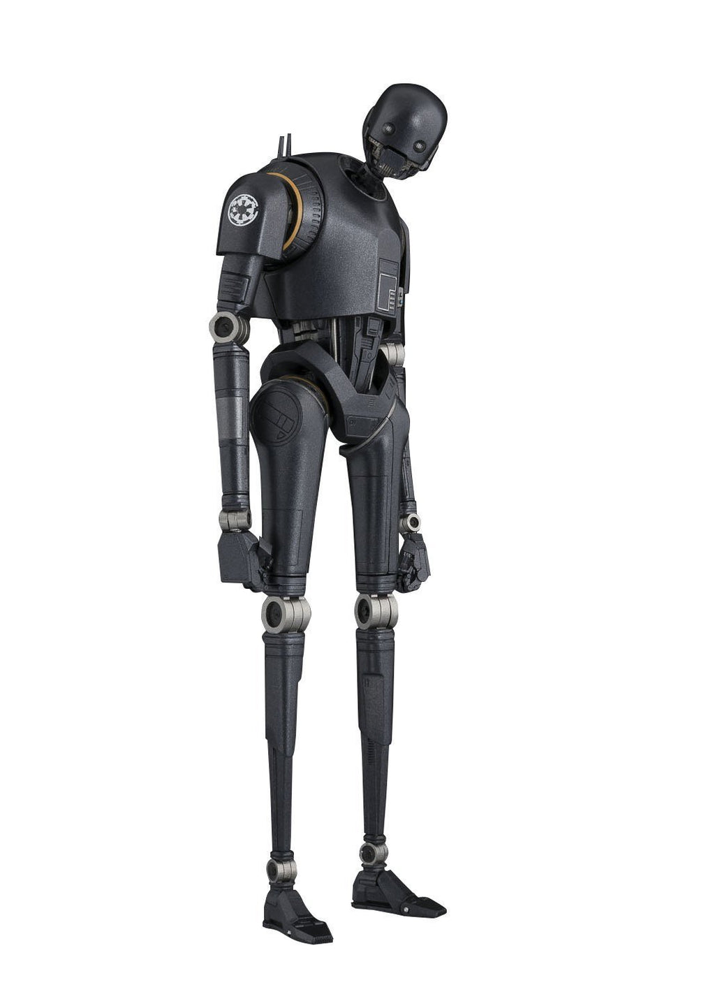 S.H. Figuarts - Star Wars Rogue One - K-2SO