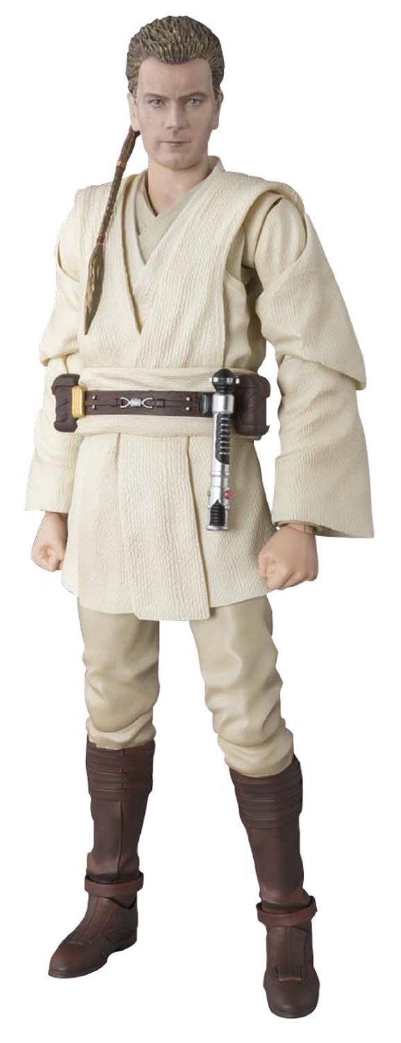 S.H. Figuarts - Star Wars - Obi-Wan Kenobi